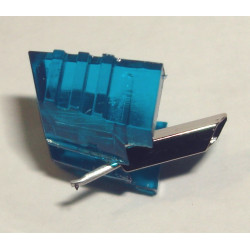 Stylus  AIWA An 6 DAEWO DARLING NM 321 B Nagaoka N Teleton NM 321 B