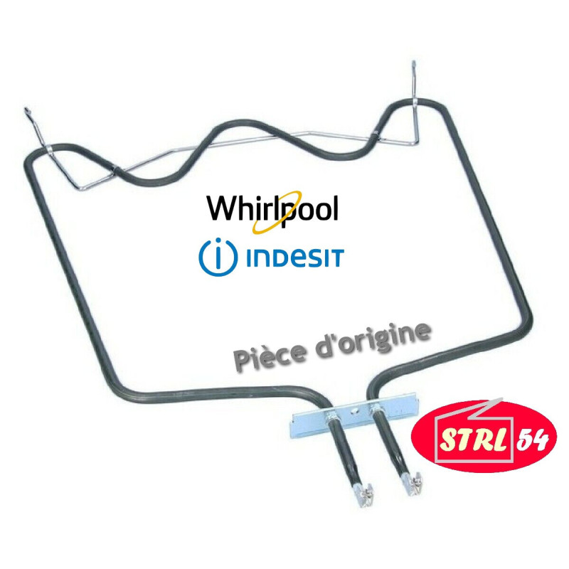 C00319574 Sole Resistance Oven WHIRLPOOL INDESIT HOTPOINT 1150W 481010551720