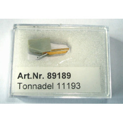 946D60 for Philips GP400 GP500 MK I and GP401 GP501 Diamond Needle HQ