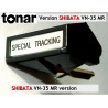 VN35 MR Shibata Diamond Stylus Tonar Shure V15 III VN35E VN35HE V15LT DUAL DN352