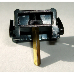 VN35 MR Shibata Diamond Stylus Tonar Shure V15 III VN35E VN35HE V15LT DUAL DN352