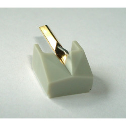 946D60 Per PHILIPS GP400 GP500 MK I E GP401 GP501 Puntina Di Lettura Diamante HQ