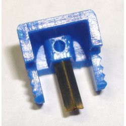 ND250 E G ND200 E G ND30 E/G ELLITTICO SW/ SONY XL20 XL30 XL200E /G XL250E /G