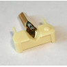 Diamant-Nadel ELLIPTIQUE Analogis JP SHURE N75ED M75ED N75E M75 DUAL DN 325 320