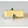 Diamant-Nadel ELLIPTIQUE Analogis JP SHURE N75ED M75ED N75E M75 DUAL DN 325 320
