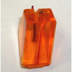 EPS24ES Elliptical Tonar For Technics National Panasonic P24 P25 EPS24CS EPS25