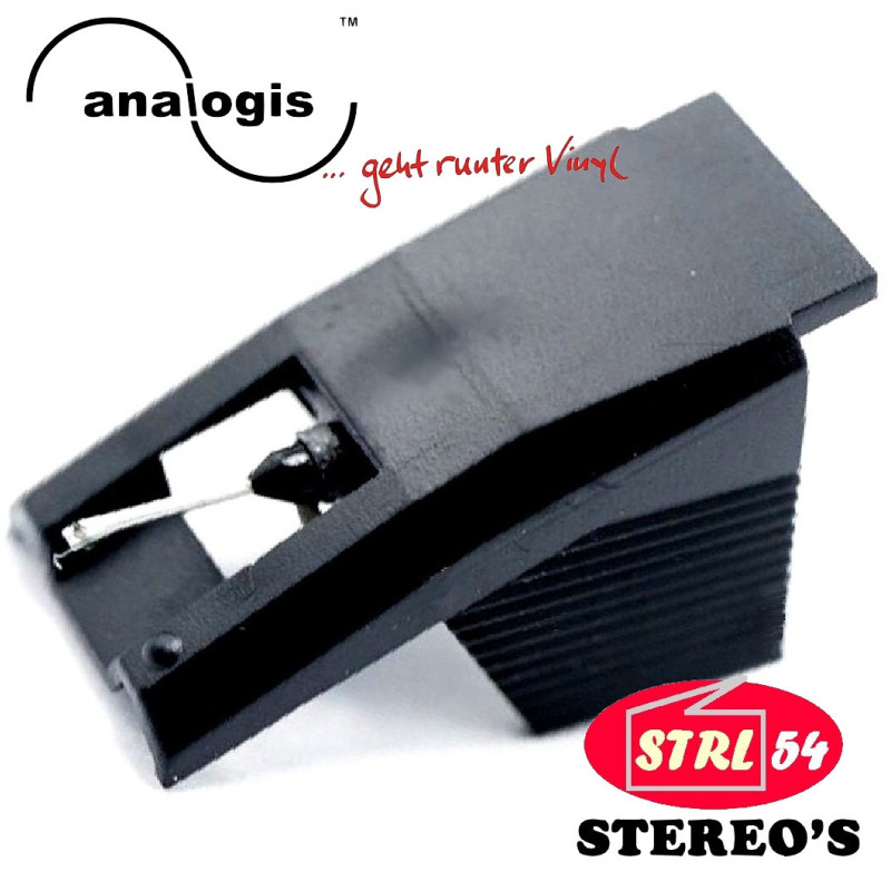 EPS-34CS for NATIONAL PANASONIC TECHNICS EPC-P34 Akai RS33 RS35 For PC-33 PC-35