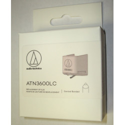 ATN3600LC Audio-Technica Original Para ATN3600L AT3600L AT-LP60X AT-SB727