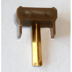 Black Diamond ELLIPTICO /SHURE N75EC M75ECS M81EC REALISTIC R25EC M75 N75 DN325