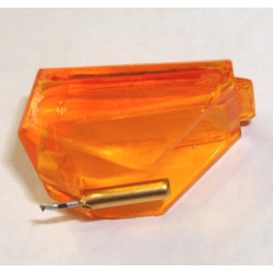 EPS24ES Elliptisch Tonar für Technics National Panasonic P24 P25 EPS24CS EPS25