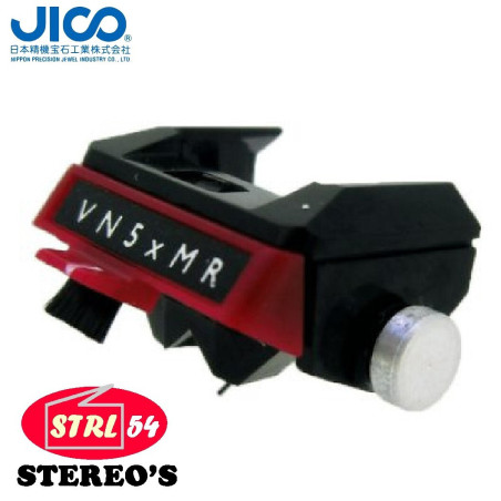 VN5xMR for Shure V15VxMR Jico SAS / Boron Stylus stylus Cantilever Bore