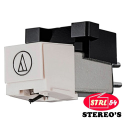 AT3600L testina fono mm Tipo Universelle per giradischi Hifi Vinile