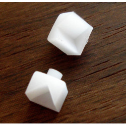 Cojinetes Aterrizaje Soporte Almohadillas Brazo Lenco L75 L76 L77 L78 B55