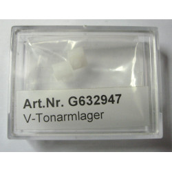 Cojinetes Aterrizaje Soporte Almohadillas Brazo Lenco L75 L76 L77 L78 B55