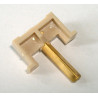 Diamond stylus Analogis/Shure N70B M70 M70B N70 Fits M70EJ N70EJ N72EJ M72