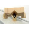 Diamond stylus Analogis/Shure N70B M70 M70B N70 Fits M70EJ N70EJ N72EJ M72