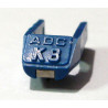 Original ADC Rk8 K8 Nadel für P157 RSK8C  Zafira 5055 - Also P30 P32E Geeignet