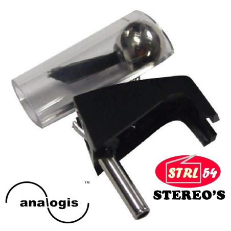 Nadel für Stanton D6807A D6800 D6807 D6800E D680 D680E 680AL 680 D6800EE Brush