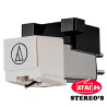 AT3600L Phono Cartridge MM Universal Type For Turntable HiFi Vinyl