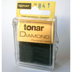 EPS-207-C nadel Tonar Sphärisch National Panasonic Technics Epc 207 205 206 54