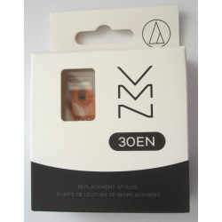Audio-Technica Original AT-VMN30EN Stylus For AT-VM530EN Elliptical Nude Diamond