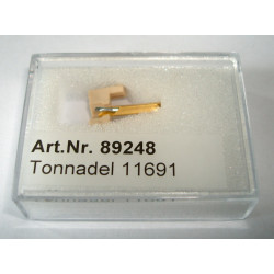 Diamond stylus Analogis/Shure N70B M70 M70B N70 Fits M70EJ N70EJ N72EJ M72