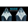 Jico Shure N95ED Nude Diamant Elliptisch nadel / M95E M95ED M95EDM M95EJ N95EJ