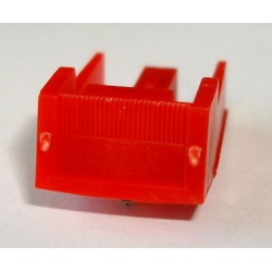 DN221 DN222 DN236 D237 Diamond Stylus Needle For DMS 221 222 236 237 DUAL PRINZ