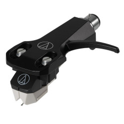 Audio-Technica AT-VM95SP/H per 78 Giri testina fono mm Su Conchiglia Standard