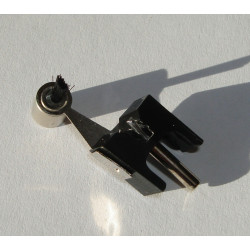 D625E D400E D750 for Pickering XV15 High Quality Diamond Stylus ELLIPTICAL