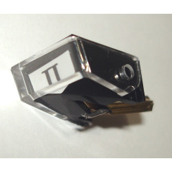 946D65 Philips GP400 II GP500 II GP401 II GP501 II Diamant-Nadel Hohe Qualität