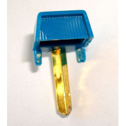 Stylus JP Quality Elliptic for Shure N99E N92E M99E M92E M104E N99 N92 N104E