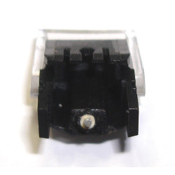 Sharp STY128 Mitsubishi 3D/50M stylus Tip Diamond Tonar  Zafira 6612.4 6164
