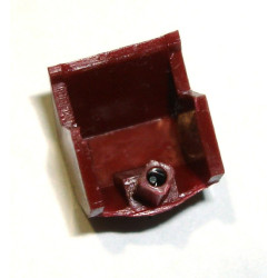 SANYO / FISHER ST29D ST52D KENWOOD N51 III NAGAOKA N501-MP Stylet Pointe Diamant