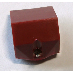 Sanyo/Fisher ST29D ST52D Kenwood N51 III Nagaoka N501-MP stylus Tip Diamond