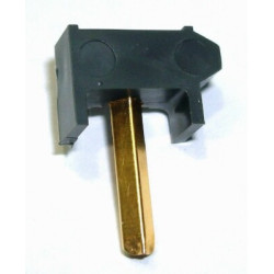 Nadel HQ Diamant N44G für Shure M44 N44-7 N44C M44C M44MB M98/A DUAL DN305