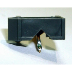 Nadel HQ Diamant N44G für Shure M44 N44-7 N44C M44C M44MB M98/A DUAL DN305