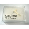 ST12 ST15 ST12/15 nadel Von Qualität Saphir für Bsr ST-12 ST-15 Nadel