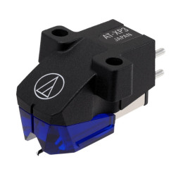 Audio Technica AT-XP3 Cartucho Fono Estéreo DJ A Doble Imán Móvil Hecho En Japón