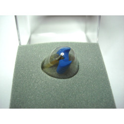 Jico 192-WHLB Shure White Label Ae10186 Nude Diamond Dj Custom Stylus