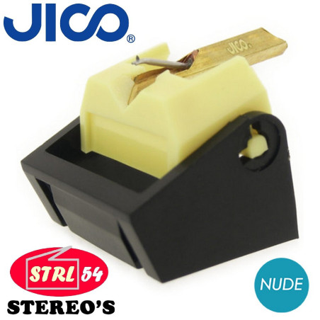 JICO Shure N95ED Nude Diamond Elliptical Stylus / M95E M95ED M95EDM M95EJ N95EJ