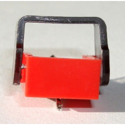 N700ER S700ER Diamond Stylus Elliptical For Excel Sound QD-700ER QD-700E QD700