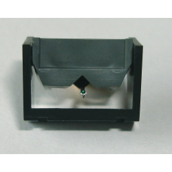 Stilo diamante N95G per Shure N95 M95 M95G DUAL DN360 E M95EJ N95E N95ED M95ED