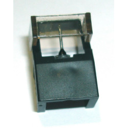 Stilo diamante per Kenwood N45 MAGNAVOX 560418 Piezo YM308II Orsowe GM-730-740