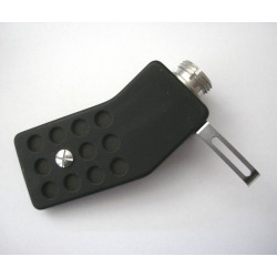 NOS LENCO L60 L85 L90 L830 L833 Patrone Tonkopf Phono-Zellenhalterschale Cinch