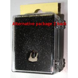 Gp215 Philips Radiola Schneider Phono Cartridge Tonar  Gp214 With Diamond Tip