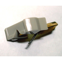 N75HE II Diamant Hyperelliptique Für Shure M75HE M75ED N75ED N75 DUAL Dn 325 320