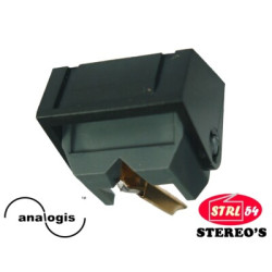 Stilo HQ puntina Diamante N95G per Shure M95 N95 M95G DUAL DN360