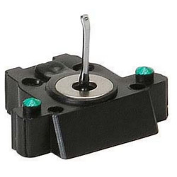 Grado Prestige Original Stylus Green 3, Fits Black Silver Gold Blue Red F & FE