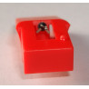 DN-201 For DUAL DMS-200 Stylus LPs 33 45 Tr RPM Needle Analogis SW/GMBH